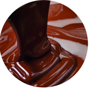 Proteínové čokoládové dobroty